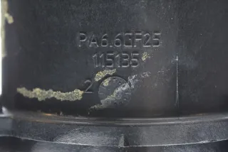 A5101004+A 1440092080 067508K0 Насос гидроусилителя руля Peugeot Expert 2 Арт e10625878, вид 5