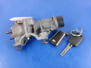 4B0905851C Замок зажигания Skoda Fabia 2 Арт e10625902, вид 2