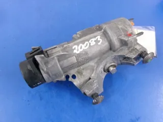 4B0905851C Замок зажигания Skoda Fabia 2 Арт e10625902, вид 4