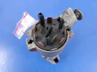 4B0905851C Замок зажигания Skoda Fabia 2 Арт e10625902, вид 6