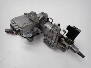 488104075R Насос гидроусилителя руля Renault Clio 4 Арт e10625988, вид 1