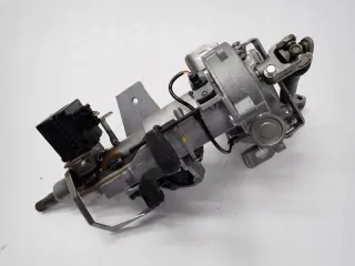 488104075R Насос гидроусилителя руля Renault Clio 4 Арт e10625988, вид 2