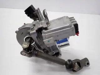 488104075R Насос гидроусилителя руля Renault Clio 4 Арт e10625988, вид 3