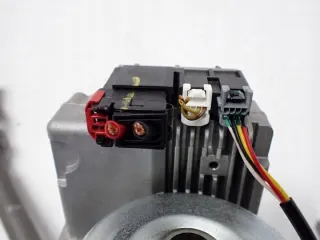 488104075R Насос гидроусилителя руля Renault Clio 4 Арт e10625988, вид 5