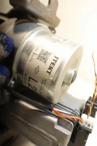 488106771R Насос гидроусилителя руля Renault Clio 4 Арт e10625989, вид 7
