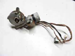 45200-02260 Насос гидроусилителя руля Toyota Auris 1 Арт e10626393, вид 3