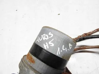 45200-02260 Насос гидроусилителя руля Toyota Auris 1 Арт e10626393, вид 4