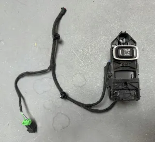 AH4N15607AE 255610 Замок зажигания Volvo S60 2 Арт e10626575, вид 1