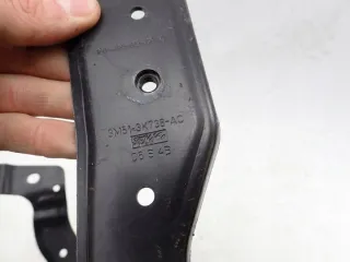 3M51-3K738-AC Насос гидроусилителя руля Volvo S40 2 Арт e10626775, вид 3