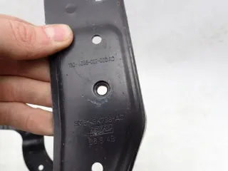 3M51-3K738-AC Насос гидроусилителя руля Volvo S40 2 Арт e10626775, вид 4