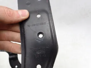 3M51-3K738-AC Насос гидроусилителя руля Volvo S40 2 Арт e10626775, вид 5