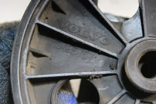 7611332112 Насос гидроусилителя руля Volvo S60 1 Арт e10626800, вид 8