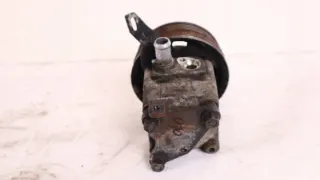6G91-3A696-NB Насос гидроусилителя руля Volvo V70 3 Арт e10626825, вид 3