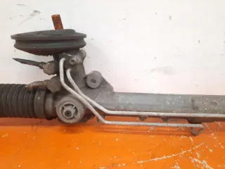 8E1422065D Рулевая рейка Audi A4 B6 Арт e10627168, вид 3