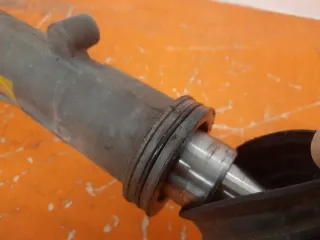 8E1422065D Рулевая рейка Audi A4 B6 Арт e10627168, вид 5