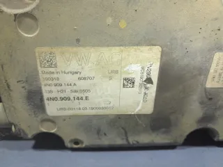4N1423055H Рулевая рейка Audi A8 D5 (S8) Арт e10627260, вид 7