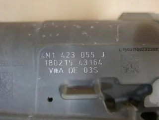 4M1423055J Рулевая рейка Audi Q7 4M Арт e10627311, вид 2