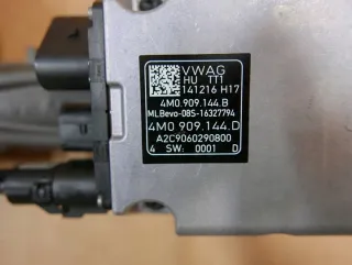 4M1423055J Рулевая рейка Audi Q7 4M Арт e10627311, вид 3