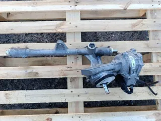 6880908 Рулевая рейка BMW 2 F45/F46 Арт e10627450, вид 1