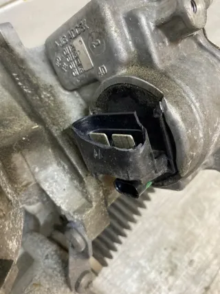 5A24246 Рулевая рейка BMW 2 F45/F46 Арт e10627451, вид 3