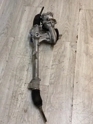 5A24246 Рулевая рейка BMW 2 F45/F46 Арт e10627451, вид 5