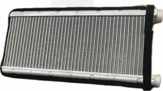 1609730580 9821299980 N-0026 Отопитель в сборе (печка) MINI CLUBMAN R55 Арт e10627497, вид 1