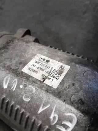 7806974181 Рулевая рейка BMW 3 E90/E91/E92/E93 Арт e10627600, вид 3
