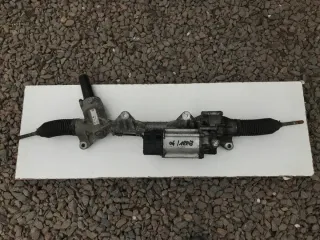 2011-2019 Рулевая рейка BMW 5 F10/F11/GT F07 Арт e10627722, вид 1