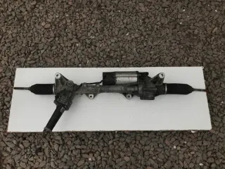 2011-2019 Рулевая рейка BMW 5 F10/F11/GT F07 Арт e10627722, вид 2
