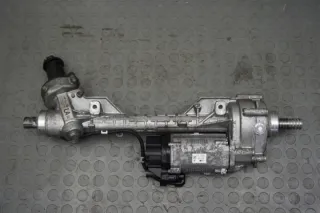 6855880 7802277 Рулевая рейка BMW X1 E84 Арт e10627939, вид 1