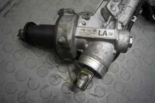 6855880 7802277 Рулевая рейка BMW X1 E84 Арт e10627939, вид 2