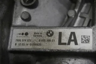 6855880 7802277 Рулевая рейка BMW X1 E84 Арт e10627939, вид 3