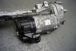 6855880 7802277 Рулевая рейка BMW X1 E84 Арт e10627939, вид 4