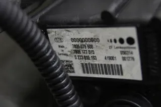 6855880 7802277 Рулевая рейка BMW X1 E84 Арт e10627939, вид 5
