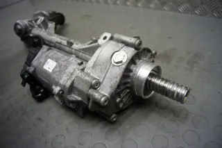 6855880 7802277 Рулевая рейка BMW X1 E84 Арт e10627939, вид 7