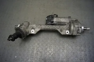 6855880 7802277 Рулевая рейка BMW X1 E84 Арт e10627939, вид 8