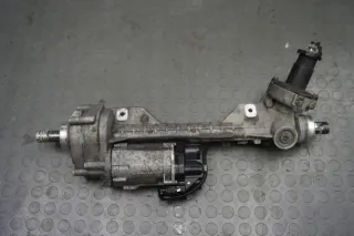 6855880 7802277 Рулевая рейка BMW X1 E84 Арт e10627939, вид 9