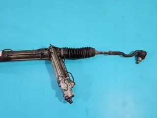 677141610 IMPRK1369805, P677141610, 6771416 Рулевая рейка BMW X5 E70 Арт e10628056, вид 6
