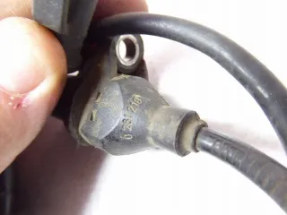 188A5000 0261210219 Датчик коленвала Fiat Punto 2 Арт e10628239, вид 4