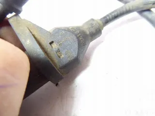 188A5000 0261210219 Датчик коленвала Fiat Punto 2 Арт e10628239, вид 5