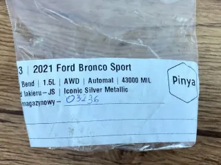 GN1A-6C315-AB Датчик коленвала Ford Bronco Sport Арт e10628268, вид 5