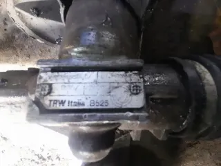 37502371 Рулевая рейка Fiat Punto 2 Арт e10628422, вид 5