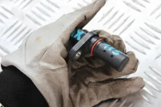 J5T33372 Датчик коленвала Honda Civic 10 Арт e10628444, вид 4