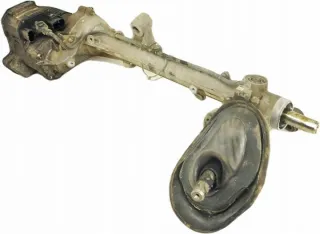 CV6C-3D070-NE 130903NCNE Рулевая рейка Ford Kuga 2 Арт e10628494, вид 1