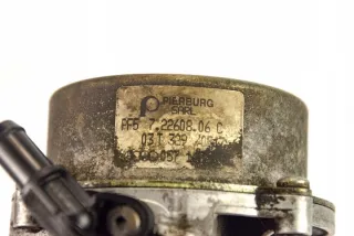 057145100G Насос вакуумный Audi A6 C5 (S6,RS6) Арт e10628748, вид 4