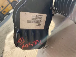 57700-D7500 Рулевая рейка Hyundai Tucson 3 Арт e10629096, вид 4