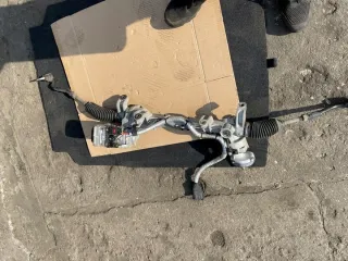 57700-D7500 Рулевая рейка Hyundai Tucson 3 Арт e10629096, вид 5