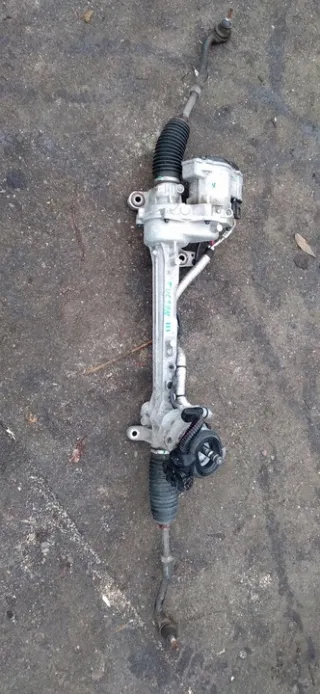 57700-D7500 Рулевая рейка Hyundai Tucson 3 Арт e10629096, вид 6