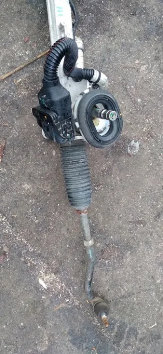 57700-D7500 Рулевая рейка Hyundai Tucson 3 Арт e10629096, вид 8