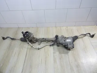 57700-D7600 Рулевая рейка Hyundai Tucson 3 Арт e10629110, вид 1
